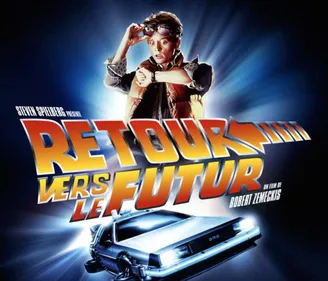 « Retour vers le futur » : les acteurs réunis sur une photo 30 ans...