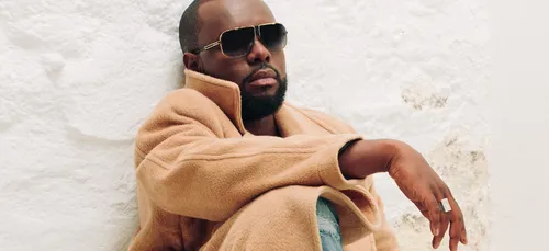 Maître Gims : de jeunes agriculteurs bretons parodient sa chanson «...