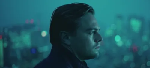 « Inception » : la fin du film enfin expliquée par Michael Caine...