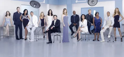 Grey’s Anatomy saison 15 : un personnage inattendu est de retour