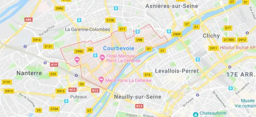 Hauts-de-Seine : la femme victime de violences conjugales relogée ?