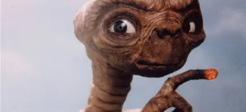 Une piste d’atterrissage pour extraterrestre découverte sur Google...