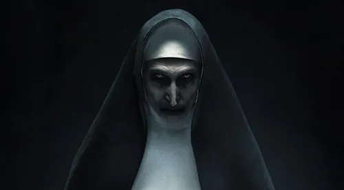 YouTube interdit une publicité pour le film "La Nonne" jugée trop...