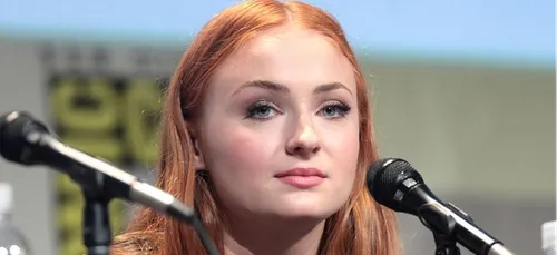 Game of Thrones : Sophie Turner fond en larmes pour une raison...