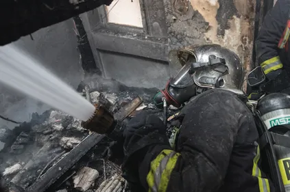 Aubervilliers : le logement n’aurait pas dû être habité !