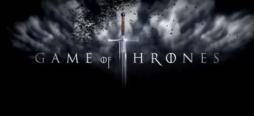 Game Of Thrones : le mystère du dragon Viserion dévoilé !