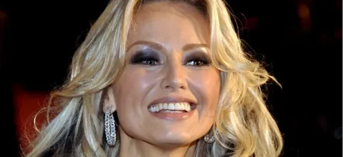 Adriana Karembeu a accouché d’une petite fille !