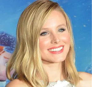 La série « Veronica Mars » revient à la télévision avec Kristen Bell !
