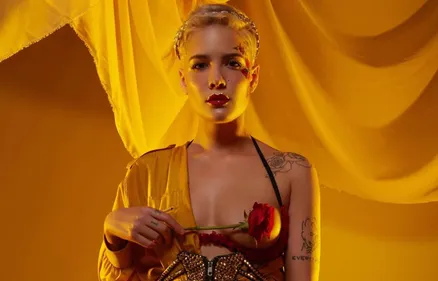Halsey est furieuse contre les MTV Video Music Awards !