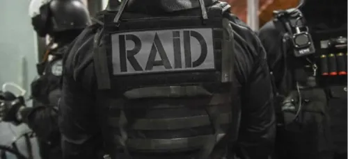 Une attaque au couteau à Trappes fait deux morts et un blessé