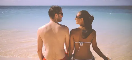 Couple : faire l’amour sur une plage n'est pas une bonne idée !
