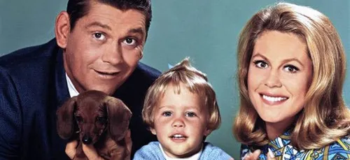 « Ma sorcière bien-aimée » : un reboot est en préparation !