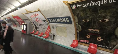 Un homme de 25 ans est mort dans le métro parisien