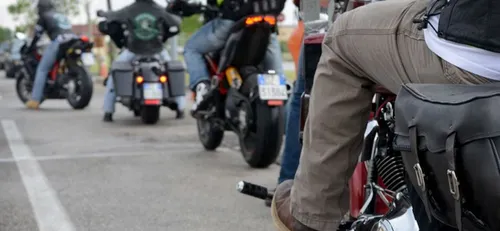 Un premier rodéo sauvage verbalisé en Seine-et-Marne