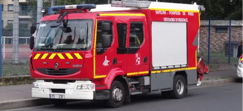 Un homme se noie dans la Seine à Alfortville