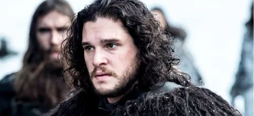 Game Of Thromes : les toutes premières images de la saison 8 ! (Vidéo)