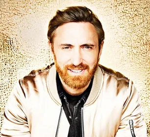 David Guetta annonce solennellement un nouvel album (Photo)