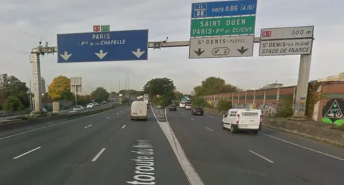 Il blesse 7 personnes en roulant ivre et à contresens sur l’A1
