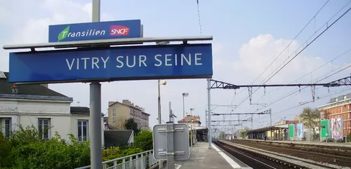 Vitry-sur-Seine : le maire placé en garde à vue après un accident