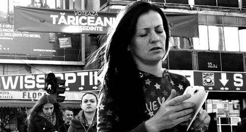 Smartphone addict : attention au danger des "Smombies" !