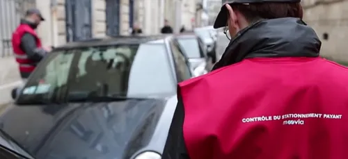 Paris : la guerre entre agent verbalisateurs et policier bat son plein