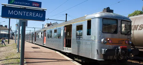 Seine-et-Marne : aucun train entre Melun et Montereau ce week-end