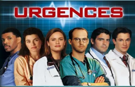 Vanessa Marquez, actrice de la série "Urgences", abattue par des...