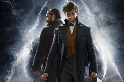 Eddie Redmayne et Jude Law font une énorme surprise aux fans...