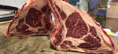 Essonne : encore une boucherie dégradée par des militants végans ?