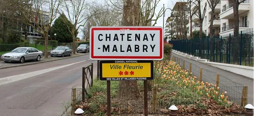 Hauts-de-Seine : un père arrêté après avoir frappé et séquestré sa...