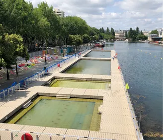 Paris Plages 2018 a fait un carton !