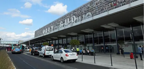 Découvrez le classement des pires aéroports d’Europe