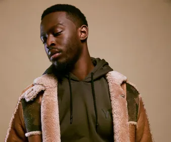 Quand Dadju envoie un message privé à Rihanna sur Instagram ! (Photo)