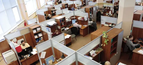 Les salariés du privé sont absents 17 jours par an