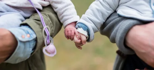 54 familles avec un bébé à la rue en Seine-Saint-Denis