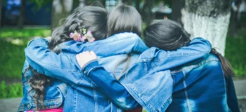 Les amitiés les plus durables se créent à la fac !