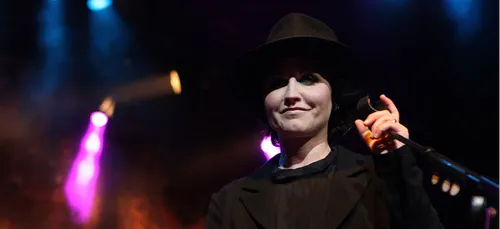 Dolores O’Riordan (Cranberries) : les circonstances de sa mort ont...