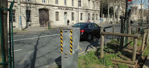 Des radars vandalisés en série des les Yvelines et le Val-d’Oise