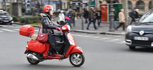 Paris : il piège ses agresseurs en venant avec la police à son rdv