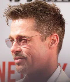 Brad Pitt et Jennifer Aniston à nouveau en couple grâce à George...