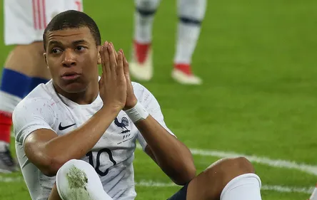 Val-d’Oise : la règle de Mbappé fait fureur à l’école