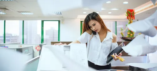 Tinder : on connaît les métiers qui "matchent" le plus