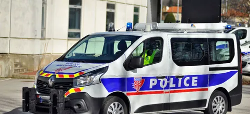 Paris : un prédateur sexuel a été incarcéré