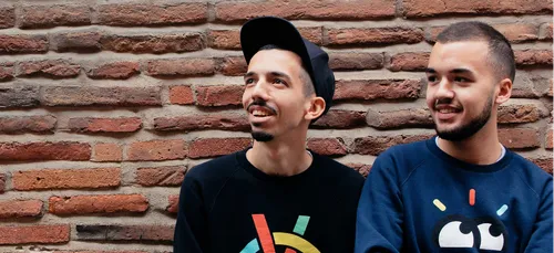 Bigflo et Oli annoncent la suite de l'album « La Vraie Vie » (Photo)