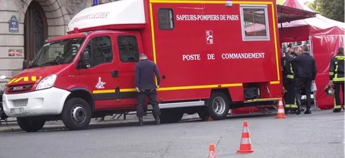 Un adolescent poignardé en pleine rue dans les Yvelines