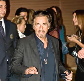 Des places jusqu’à 950 euros pour voir Al Pacino à Paris !