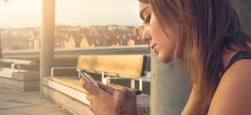 La technique pour repérer un mensonge dans un SMS !