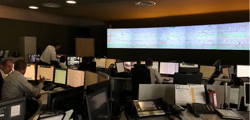 Ligne 13 du métro : des strapontins en moins dans les rames pour...