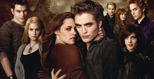 Robert Pattinson est prêt pour la suite de « Twilight » ! (Vidéo)