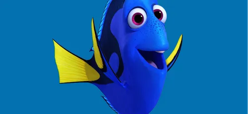 Avoir une mémoire de poisson rouge serait un signe d’intelligence !